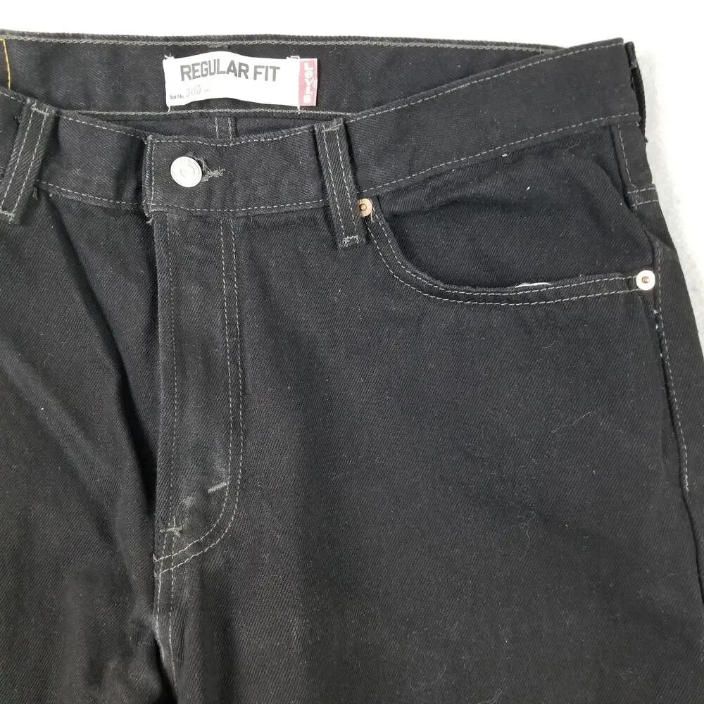 Levis levis 505